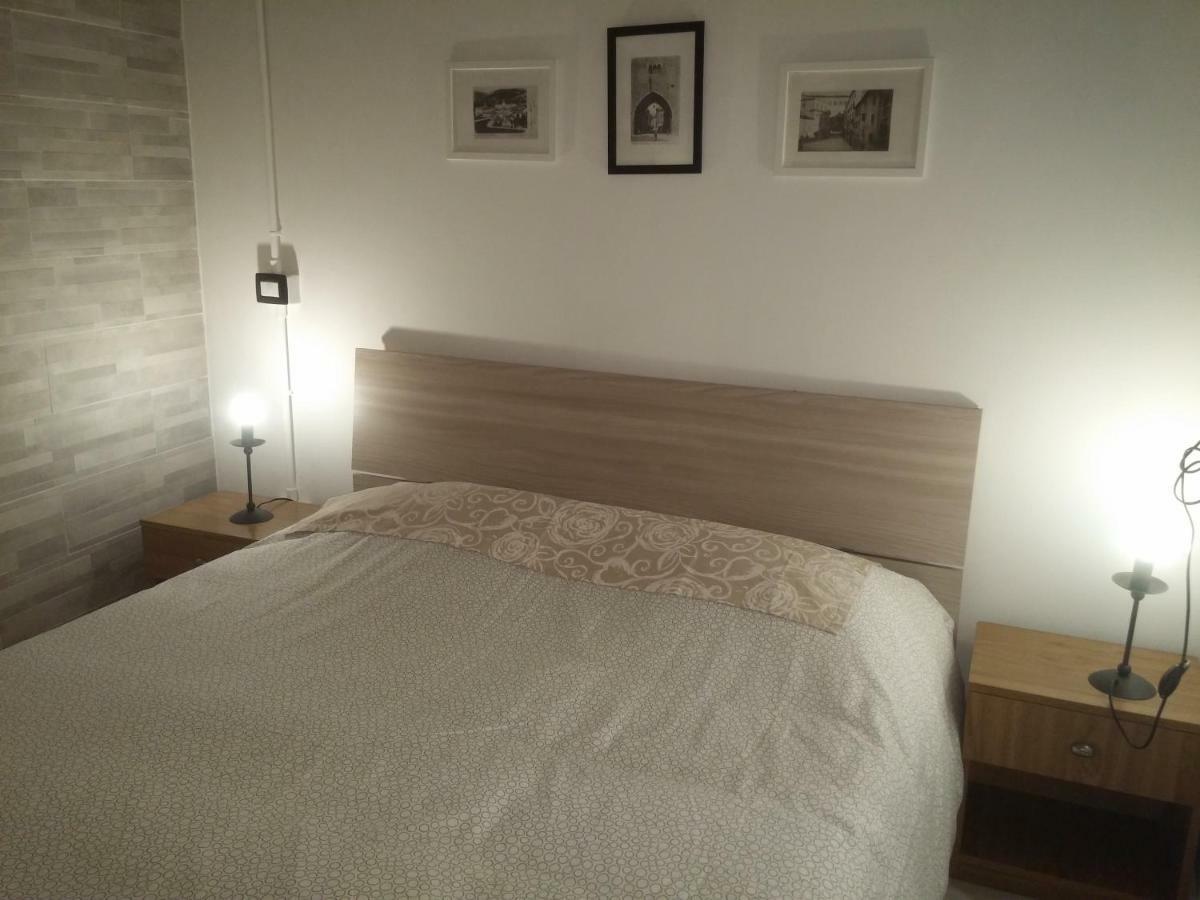 B&B Da Bibi Fabriano Exteriér fotografie