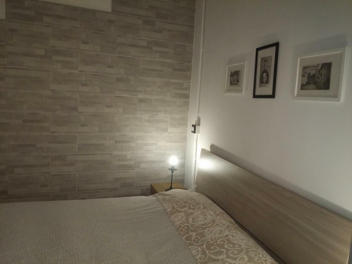 B&B Da Bibi Fabriano Exteriér fotografie