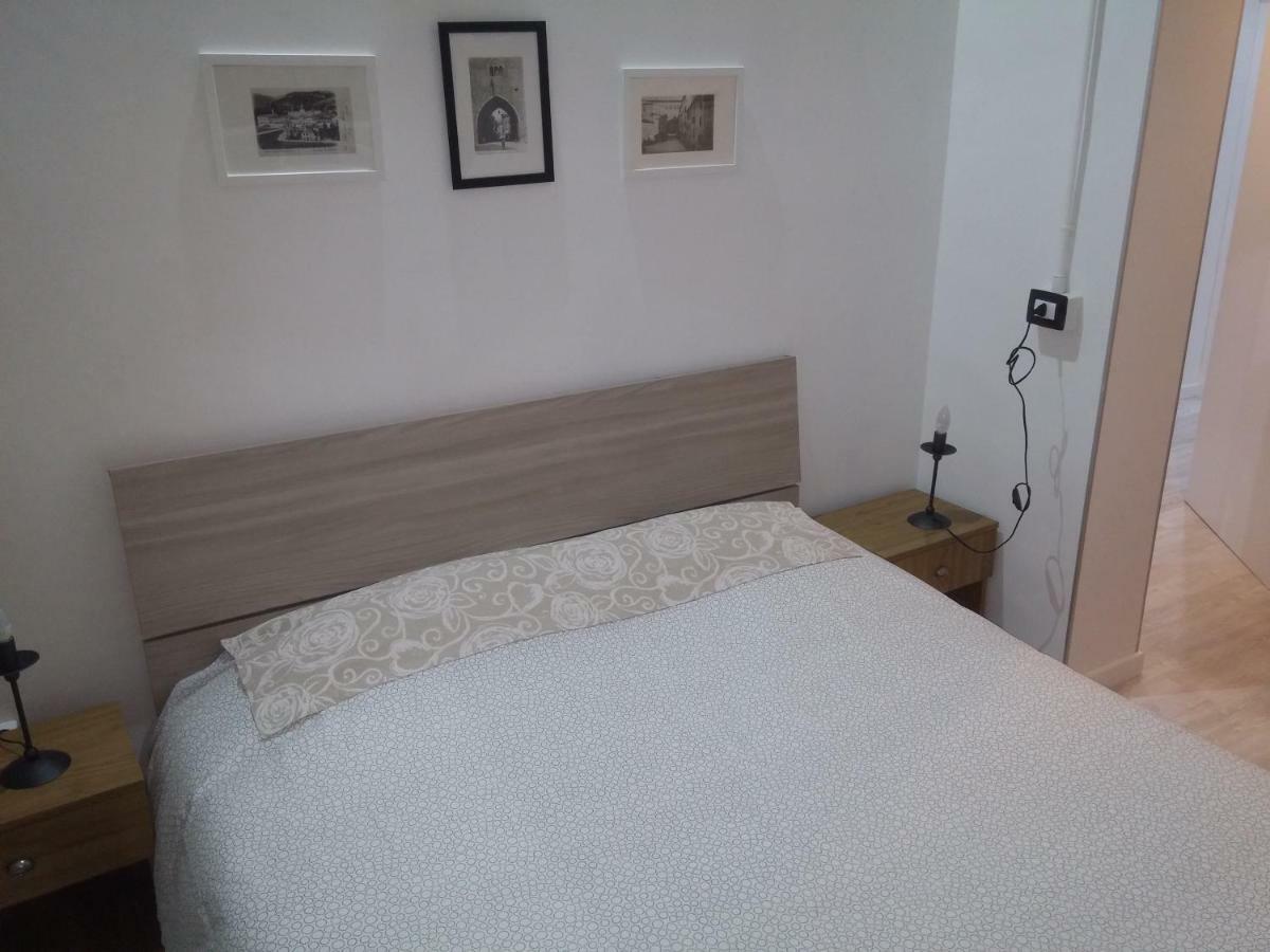 B&B Da Bibi Fabriano Exteriér fotografie