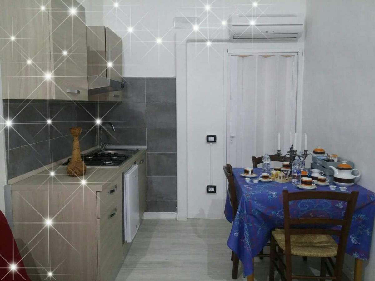 B&B Da Bibi Fabriano Exteriér fotografie