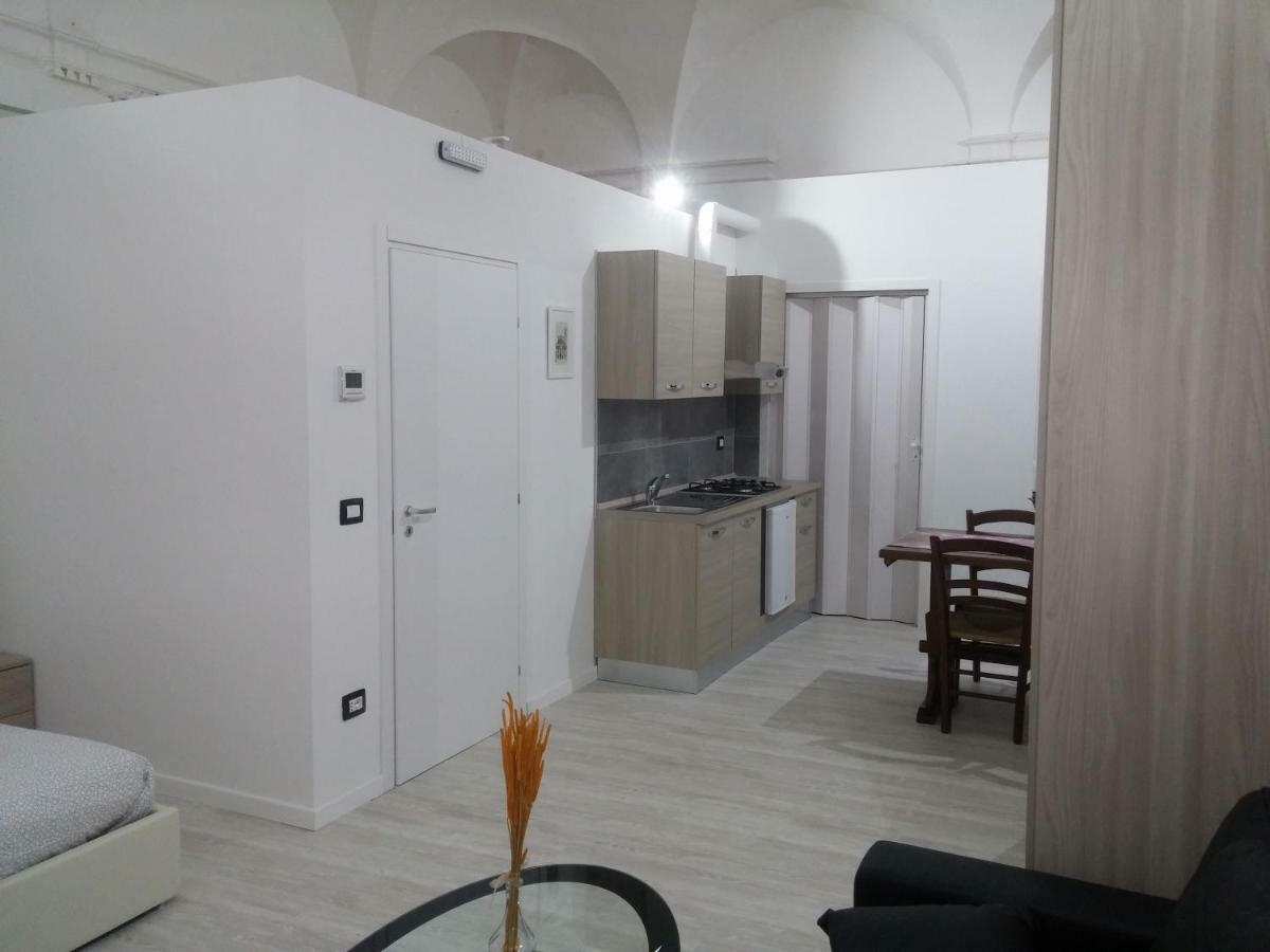 B&B Da Bibi Fabriano Exteriér fotografie