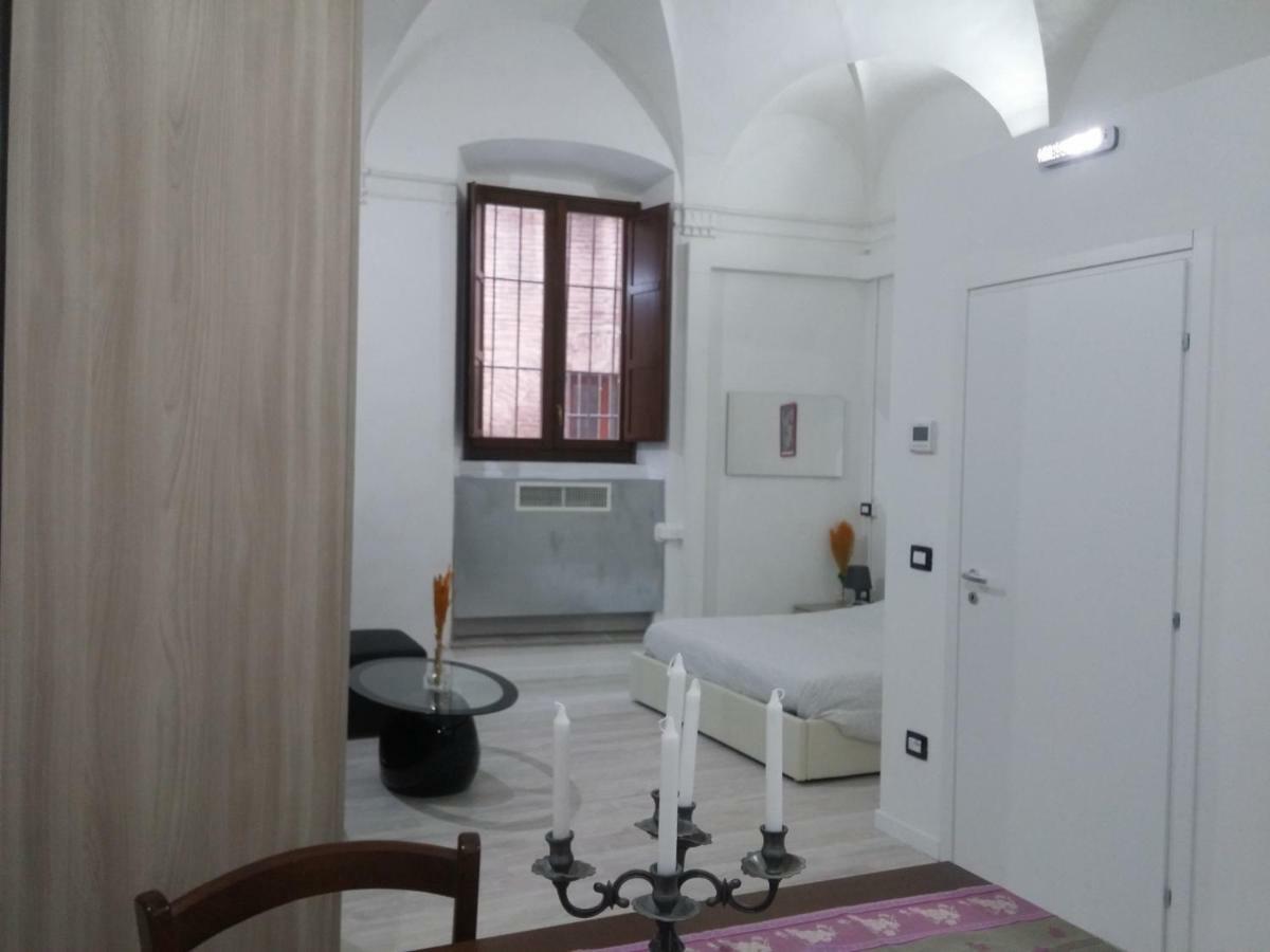 B&B Da Bibi Fabriano Exteriér fotografie